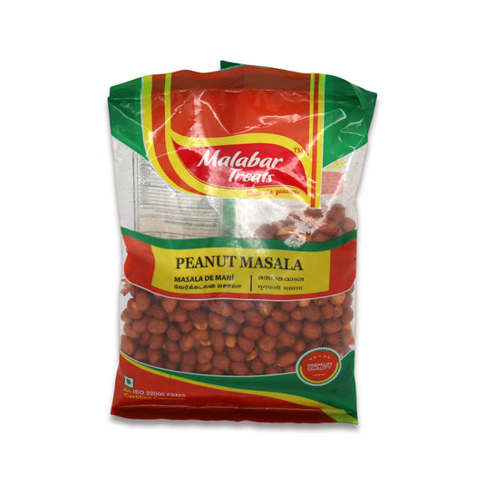Malabar Peanut Masala 0.44 Lb