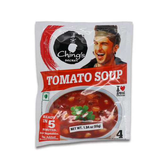Chings Tomato Soup 0.11 Lb