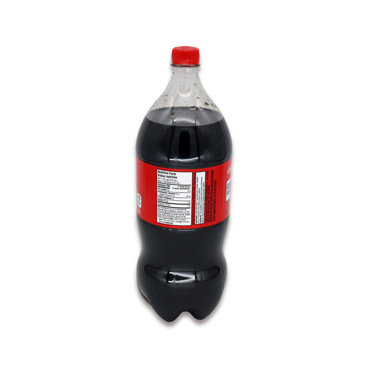 Coca-Cola 2 Ltr