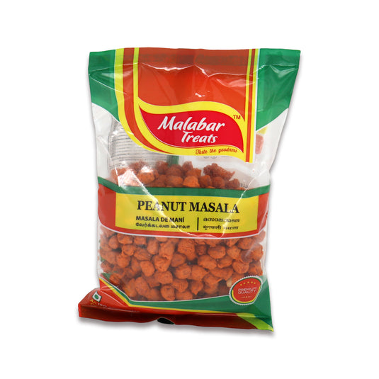 Malabar Peanut Roast 0.44 Lb