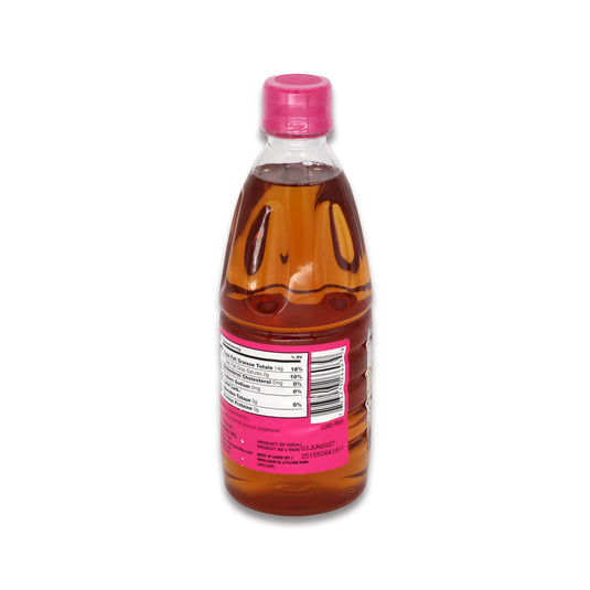 Laxmi Sesame Oil 0.53 Qt