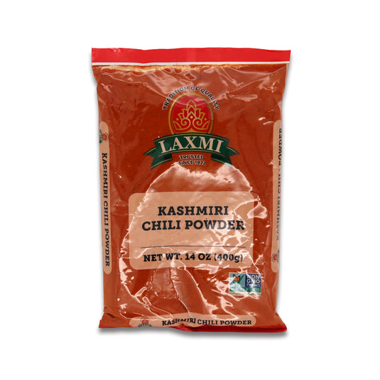 Laxmi Kashmiri Chilli Powder 0.88 Lb