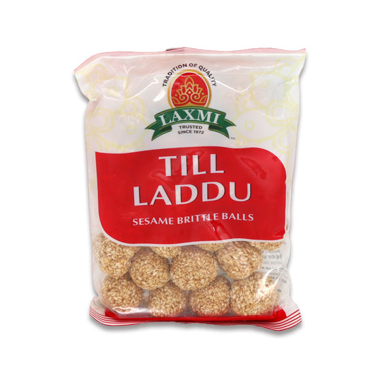 Laxmi Till Ladoo 0.44 Lb