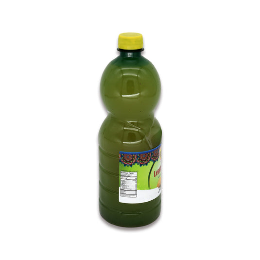 Three River Lemon Juice 33 Oz