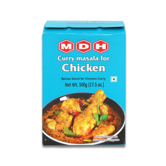 MDH Chicken Curry Masala 1.1 Lb