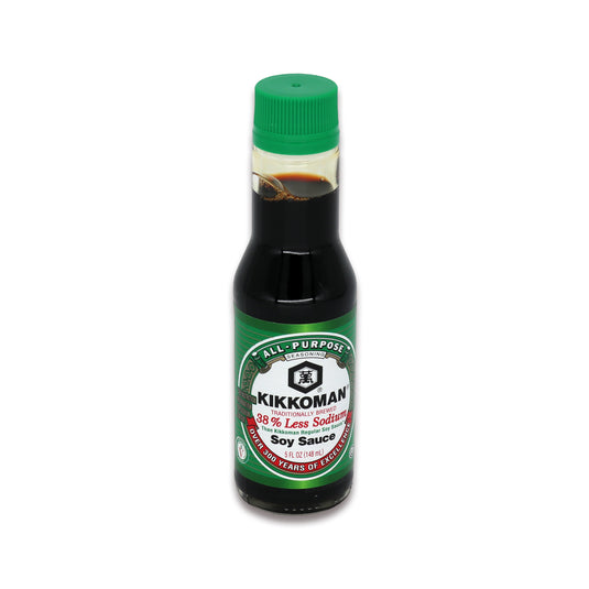 Kikkoman Low Soy Sauce 0.32 Lb