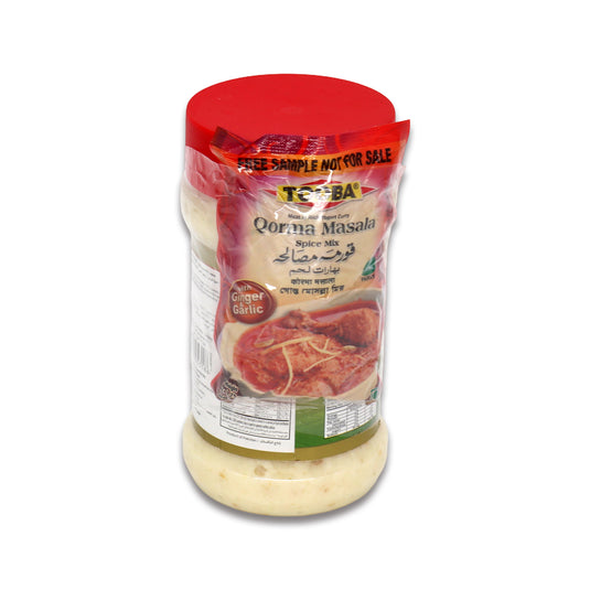 Tooba Ginger Garlic Paste 1.66 Lb