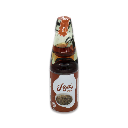 Jiya's Jeera Goli Soda 200 Ml