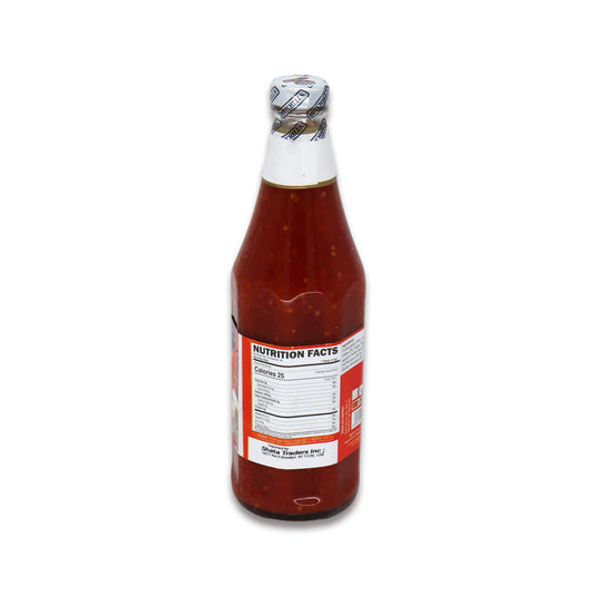 Mitchels Chilli Garlic Sauce 1.87 Lb