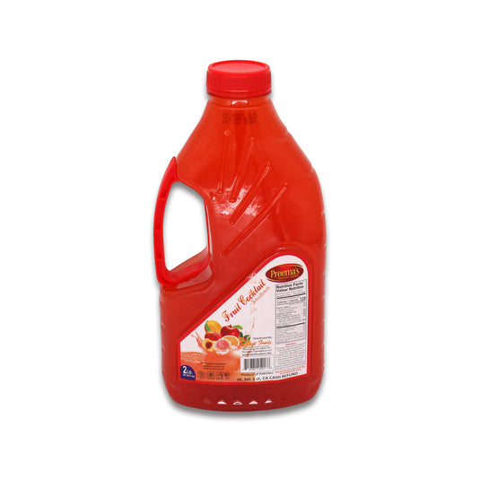 Premaa's Fruit Cocktail 2 Ltr
