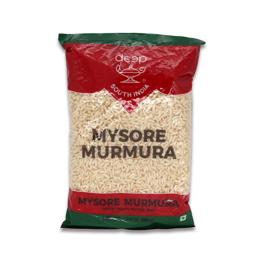 Deep Mysore Murmura 0.66 Lb