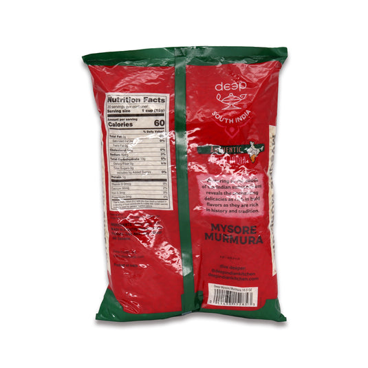 Deep Mysore Murmura 0.66 Lb