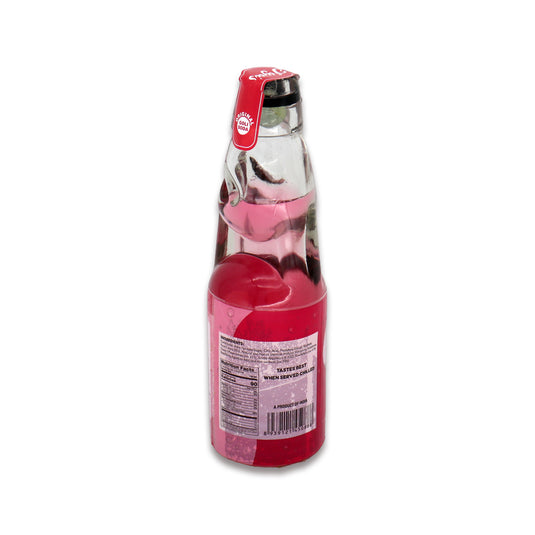 Jiya's Guava Goli Soda 200 Ml