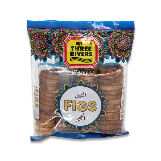 Three Rivers Anjeer 0.88 Lb
