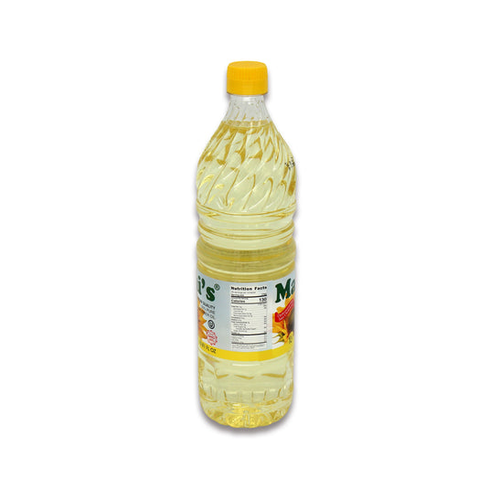 Mani's Sunflower Oil 1.05 Qt