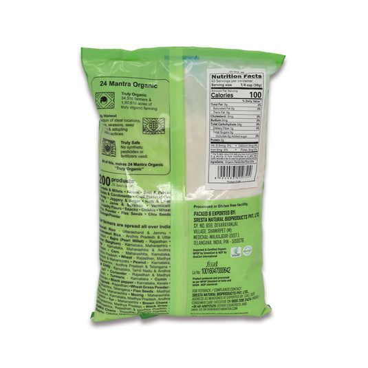 24 Mantra Idly Rava 4 Lb