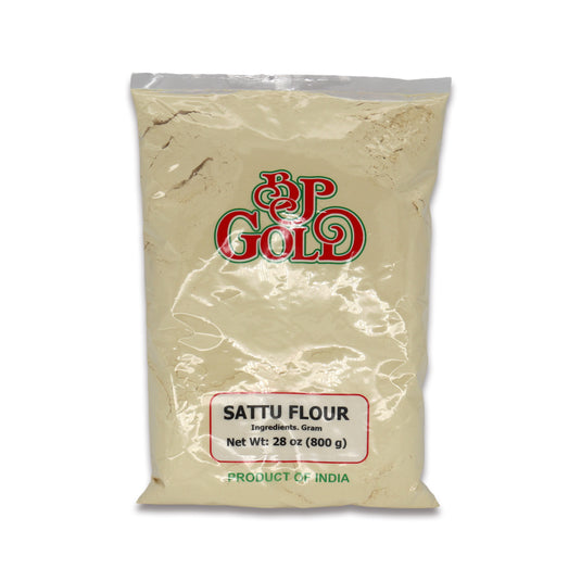 BP Gold Sattu Flour 1.75 Lb