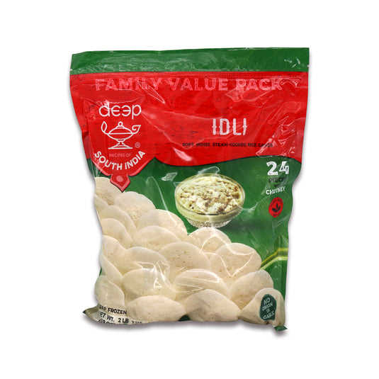 Deep Idli 24 Pc