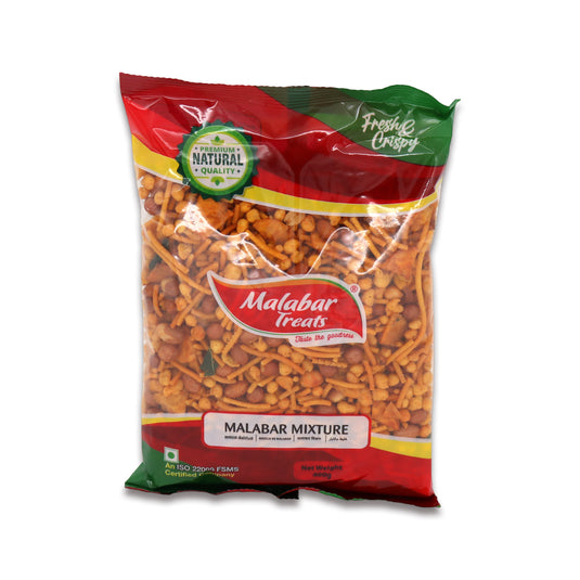 Malabar Mixture 0.88 Lb