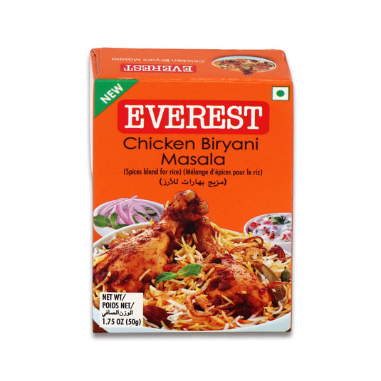 Everest Chicken Biryani 0.11 Lb