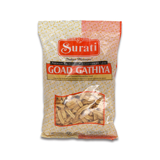 Surati Goad Gathiya 0.66 Lb