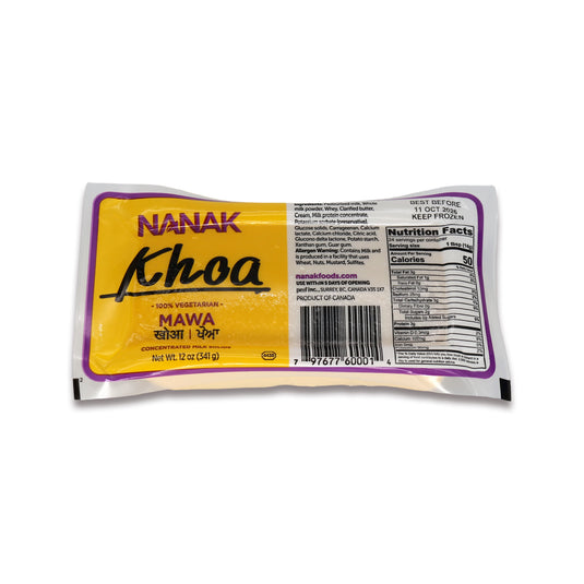 Nanak Khoa Mawa 12 Oz