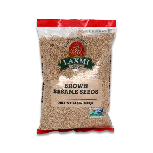 Laxmi Brown Sesame 0.88 Lb