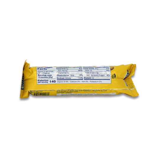 Parle Monaco Cookies 0.32 Lb