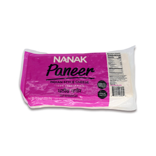 Nanak Paneer 4.4 Lb