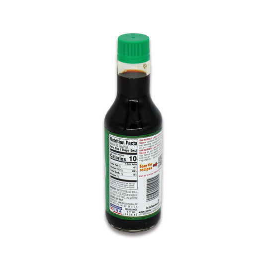Kikkoman Low Soy Sauce 0.66 Lb