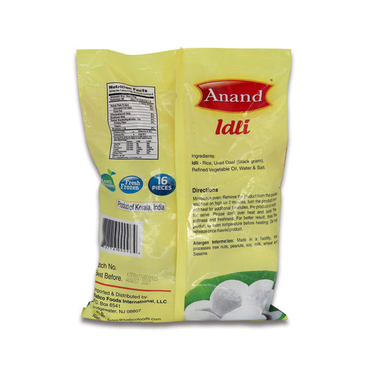 Anand Idli 16 Pc