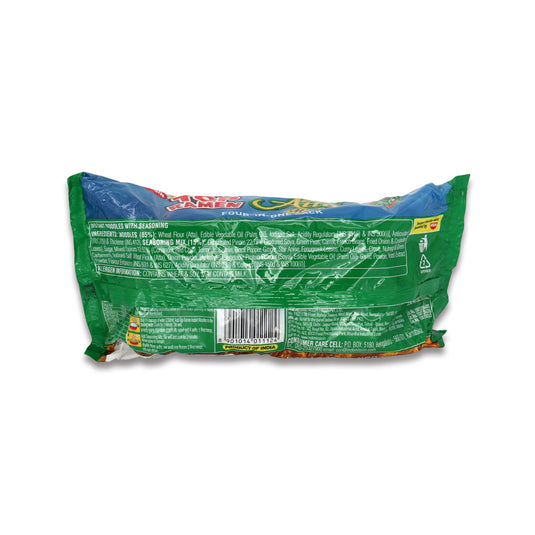 Top Ramen Atta Noodles 0.62 Lb