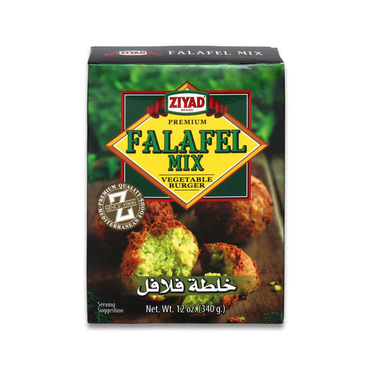 Ziyad Falafel Mix 0.75 Lb