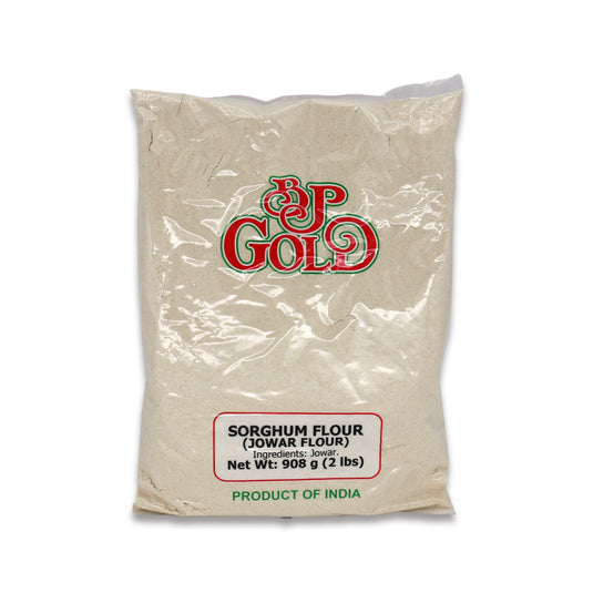 BP Gold Jowar Flour 2 Lb