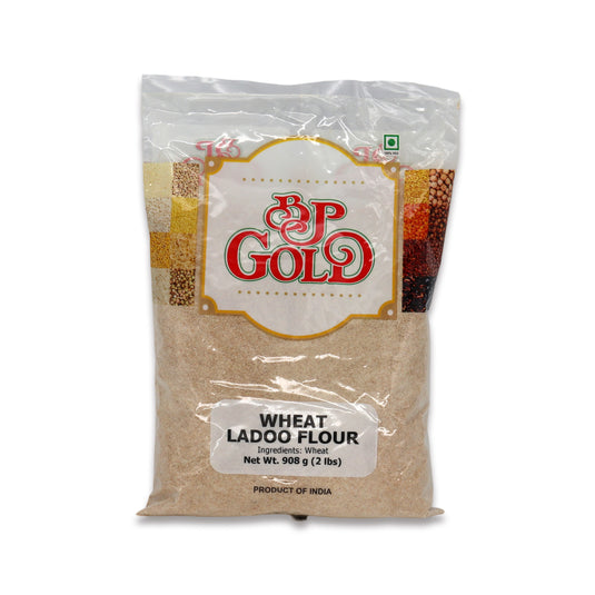 BP Gold Wheat Ladoo Flour 2 Lb