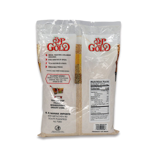 BP Gold Wheat Ladoo Flour 2 Lb