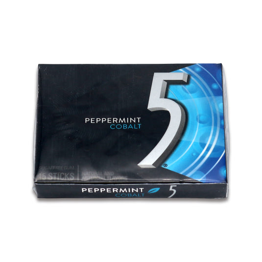 Peppermint Cobalt 2.5 G
