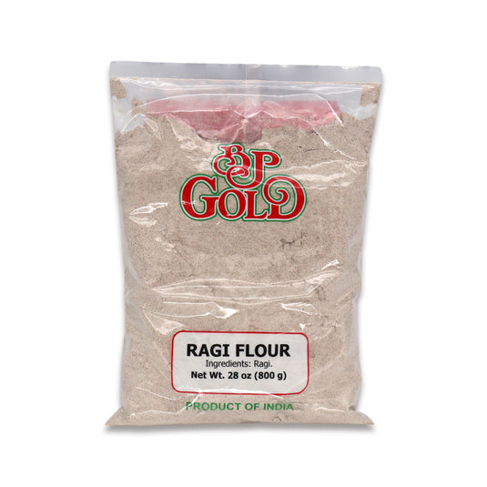 BP Gold Ragi Flour 2 Lb