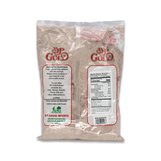 BP Gold Ragi Flour 2 Lb