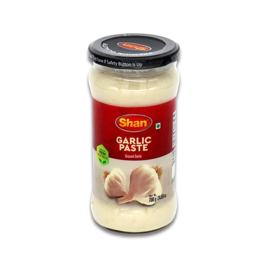 Shan Garlic Paste 1.65 Lb
