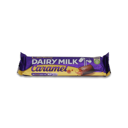 Dairy Milk Caramel 45 G