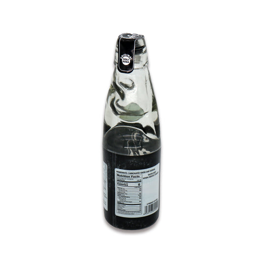 Jiya's Plain Goli Soda 200 Ml