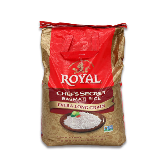 Royal Chef Secret 20 Lb