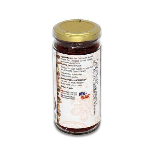 Ashoka Garlic Dry Chutney 0.55 Lb