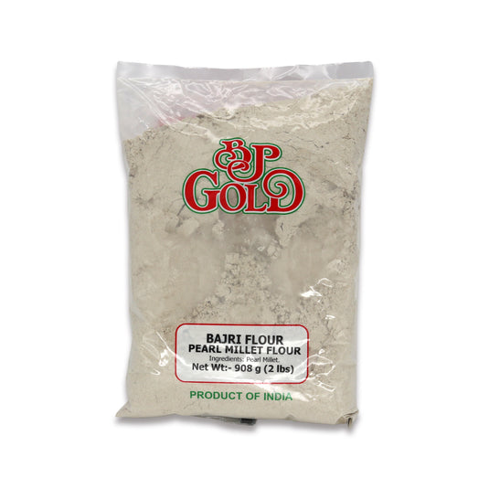 BP Gold Bajri Flour 2 Lb
