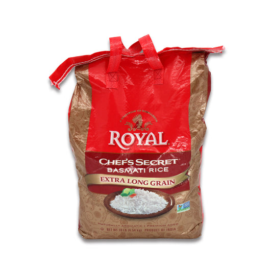 Royal Chef Secret 10 Lb