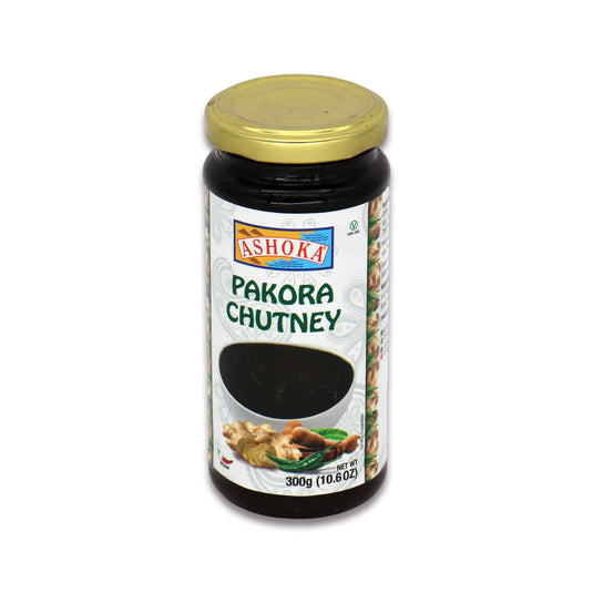 Ashoka Pakora Chutney 0.55 Lb