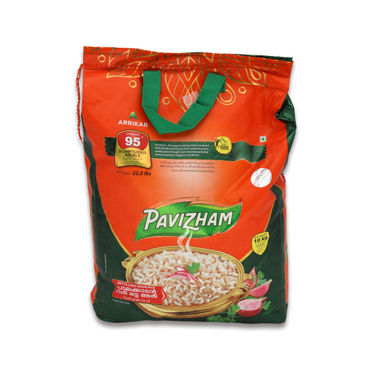 Pavizham Matta Rice 22 Lb