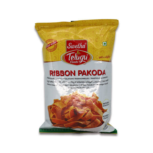 Swetha Telugu Ribbon Pakoda 0.37 Lb