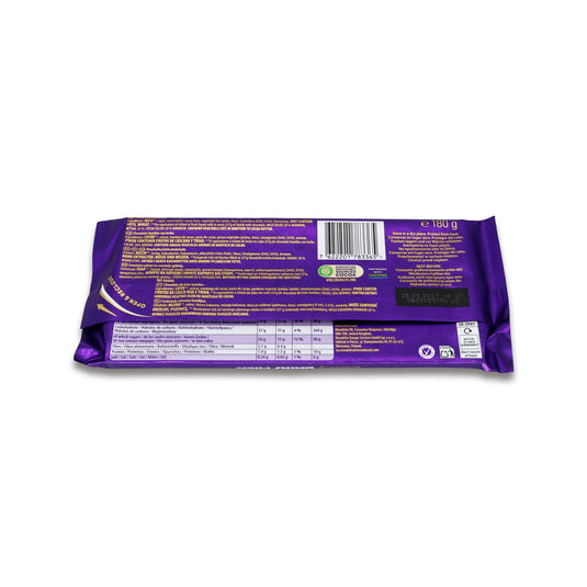 Dairy Milk 180 G